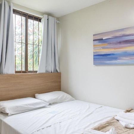 Sea Residence Pôrto das Galinhas Zewnętrze zdjęcie