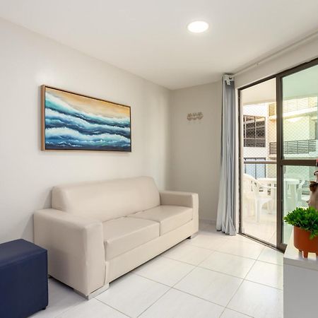 Sea Residence Pôrto das Galinhas Zewnętrze zdjęcie