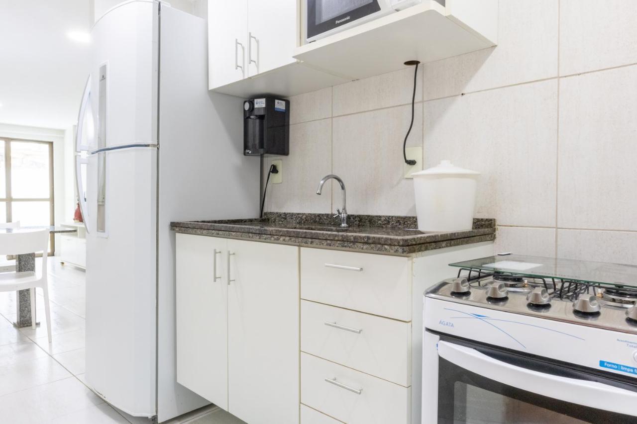 Sea Residence Pôrto das Galinhas Zewnętrze zdjęcie