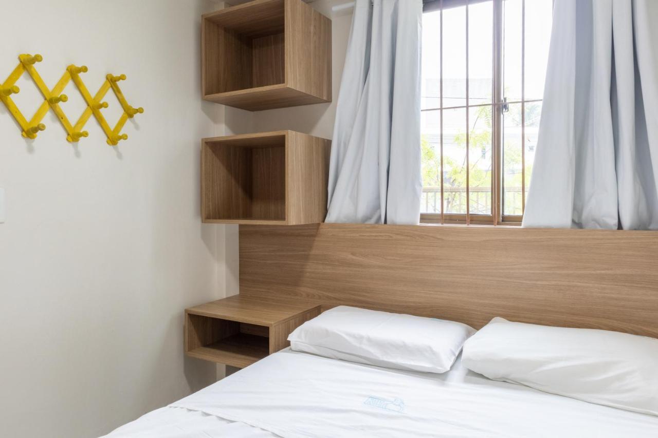 Sea Residence Pôrto das Galinhas Zewnętrze zdjęcie