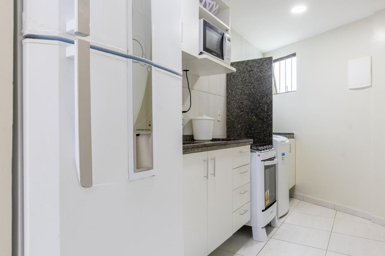 Sea Residence Pôrto das Galinhas Zewnętrze zdjęcie