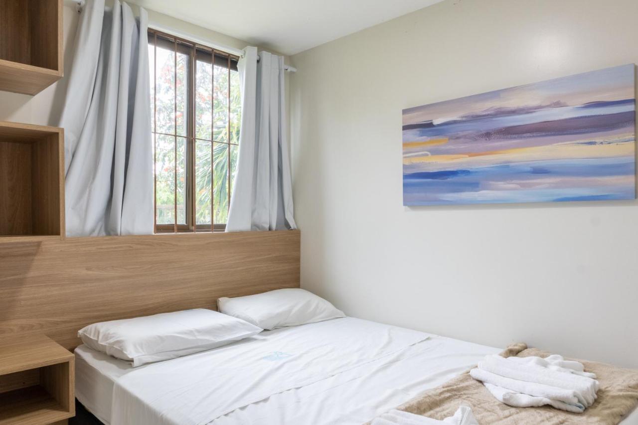 Sea Residence Pôrto das Galinhas Zewnętrze zdjęcie