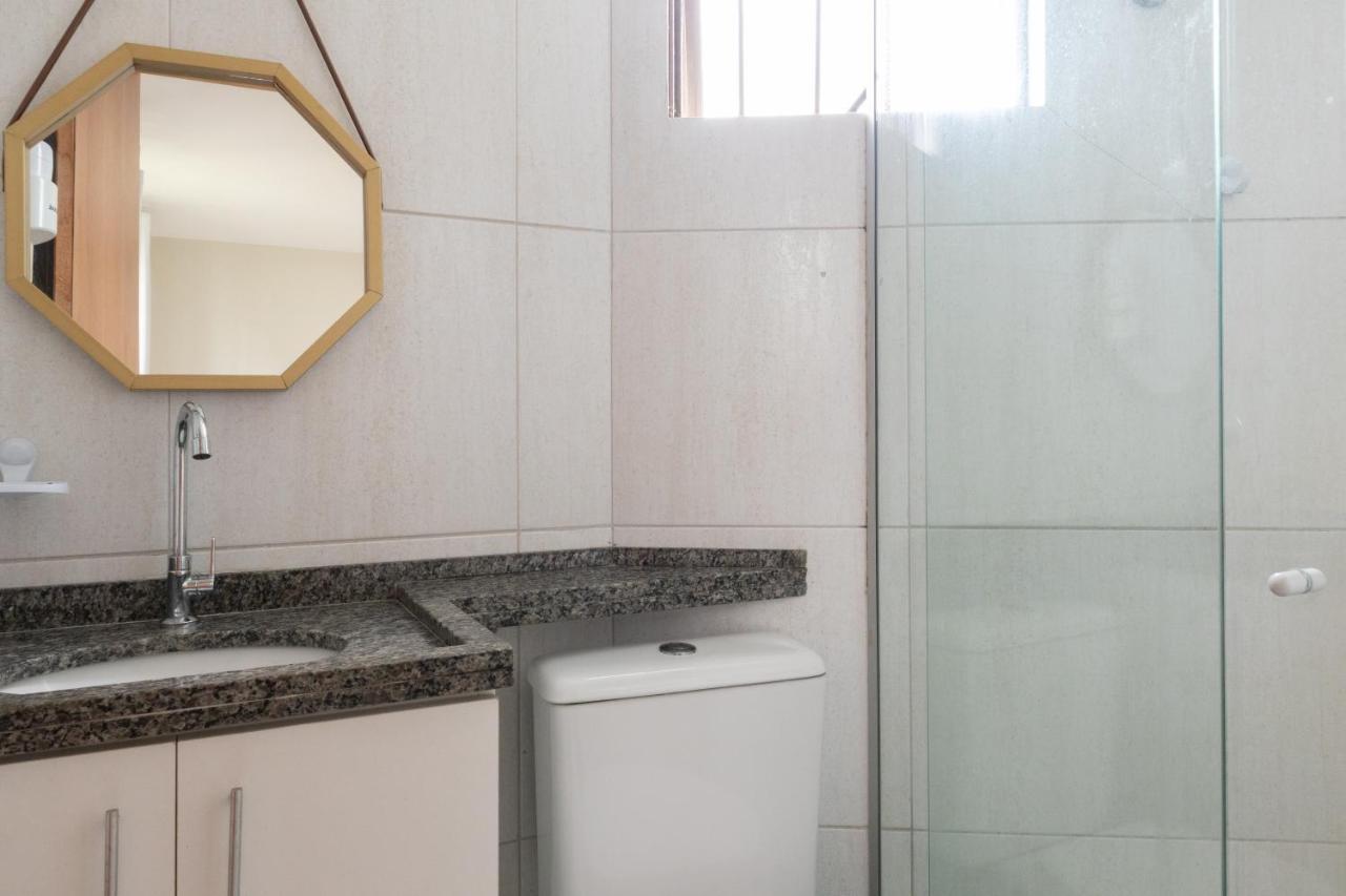 Sea Residence Pôrto das Galinhas Zewnętrze zdjęcie