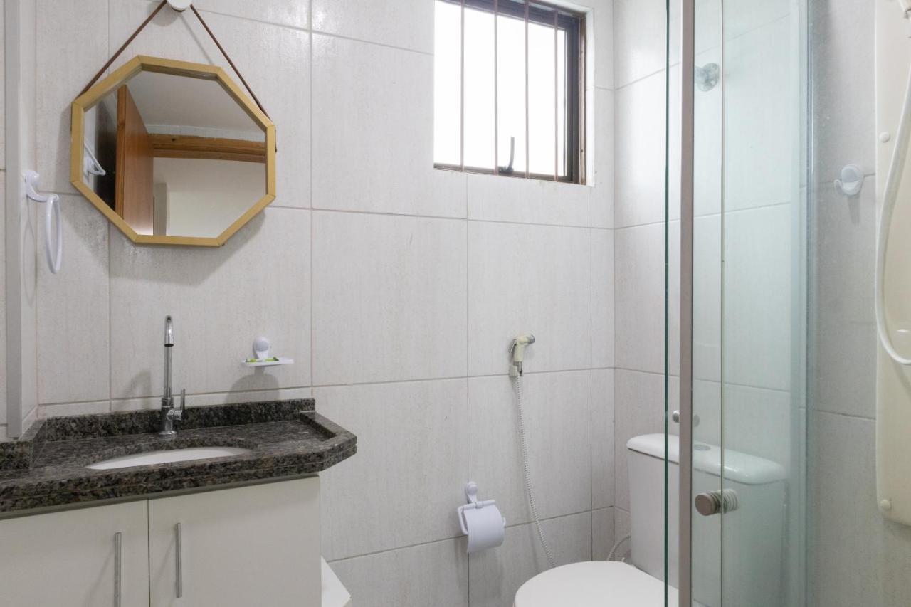 Sea Residence Pôrto das Galinhas Zewnętrze zdjęcie
