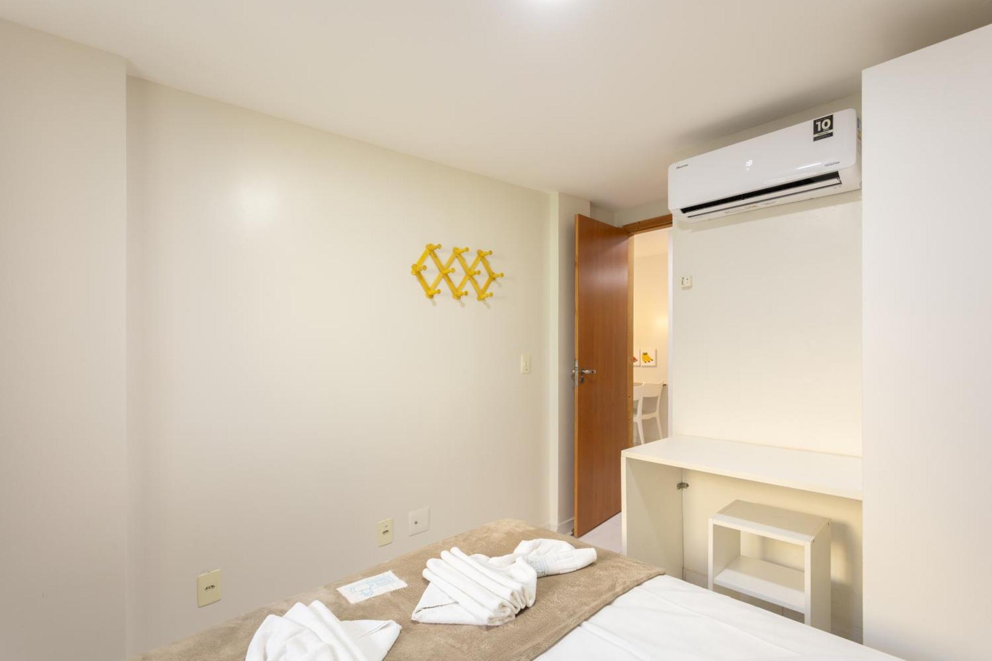 Sea Residence Pôrto das Galinhas Zewnętrze zdjęcie