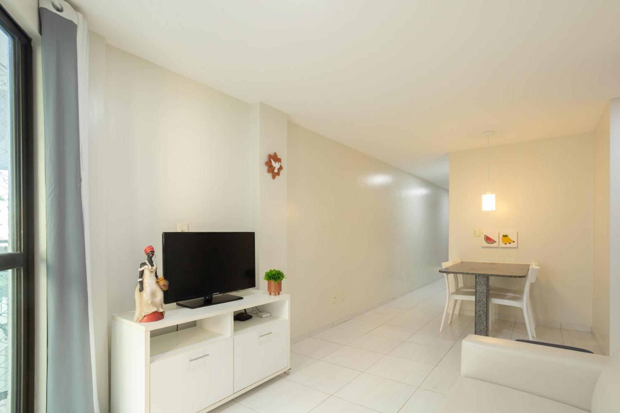 Sea Residence Pôrto das Galinhas Zewnętrze zdjęcie