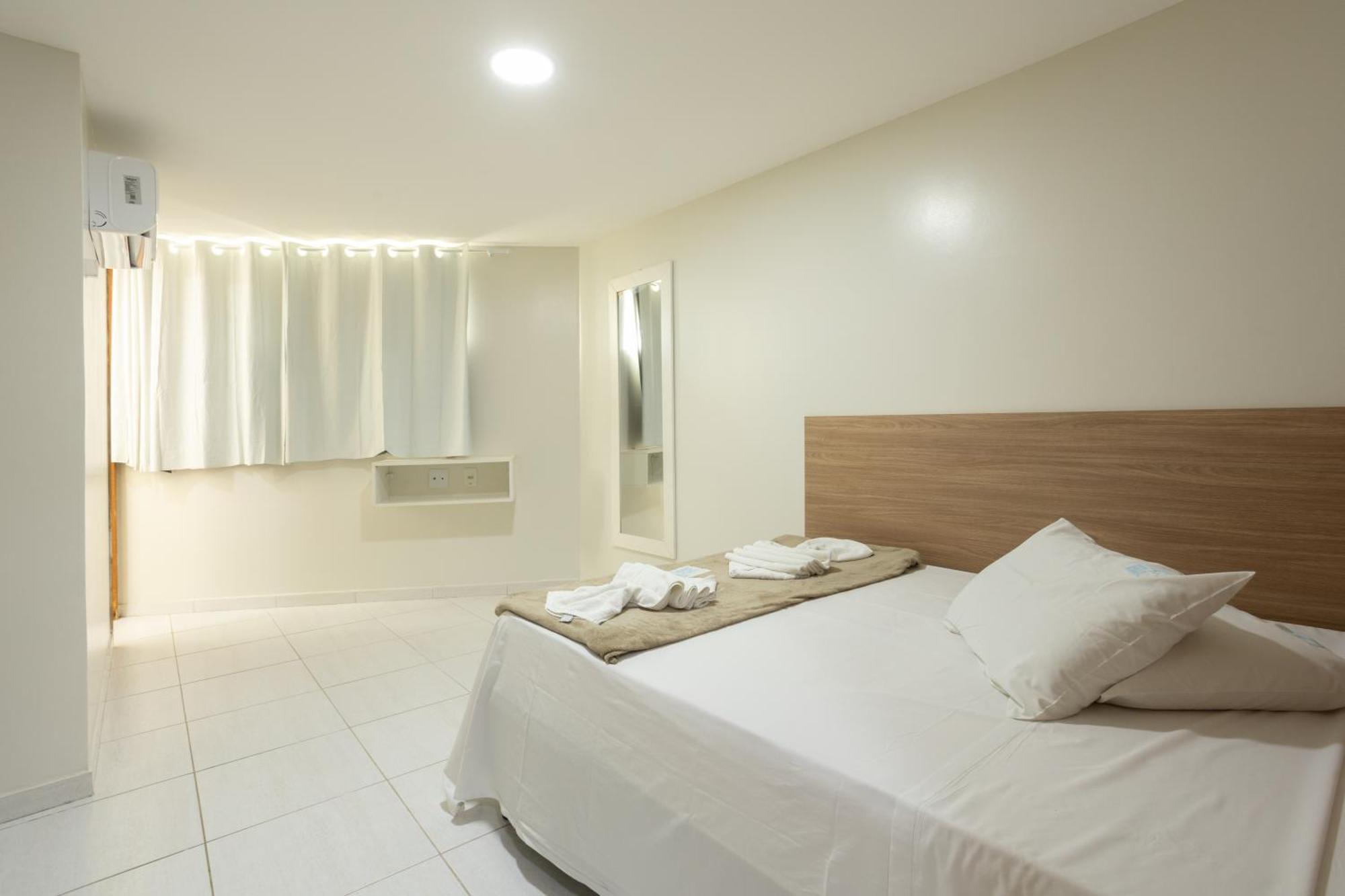 Sea Residence Pôrto das Galinhas Zewnętrze zdjęcie