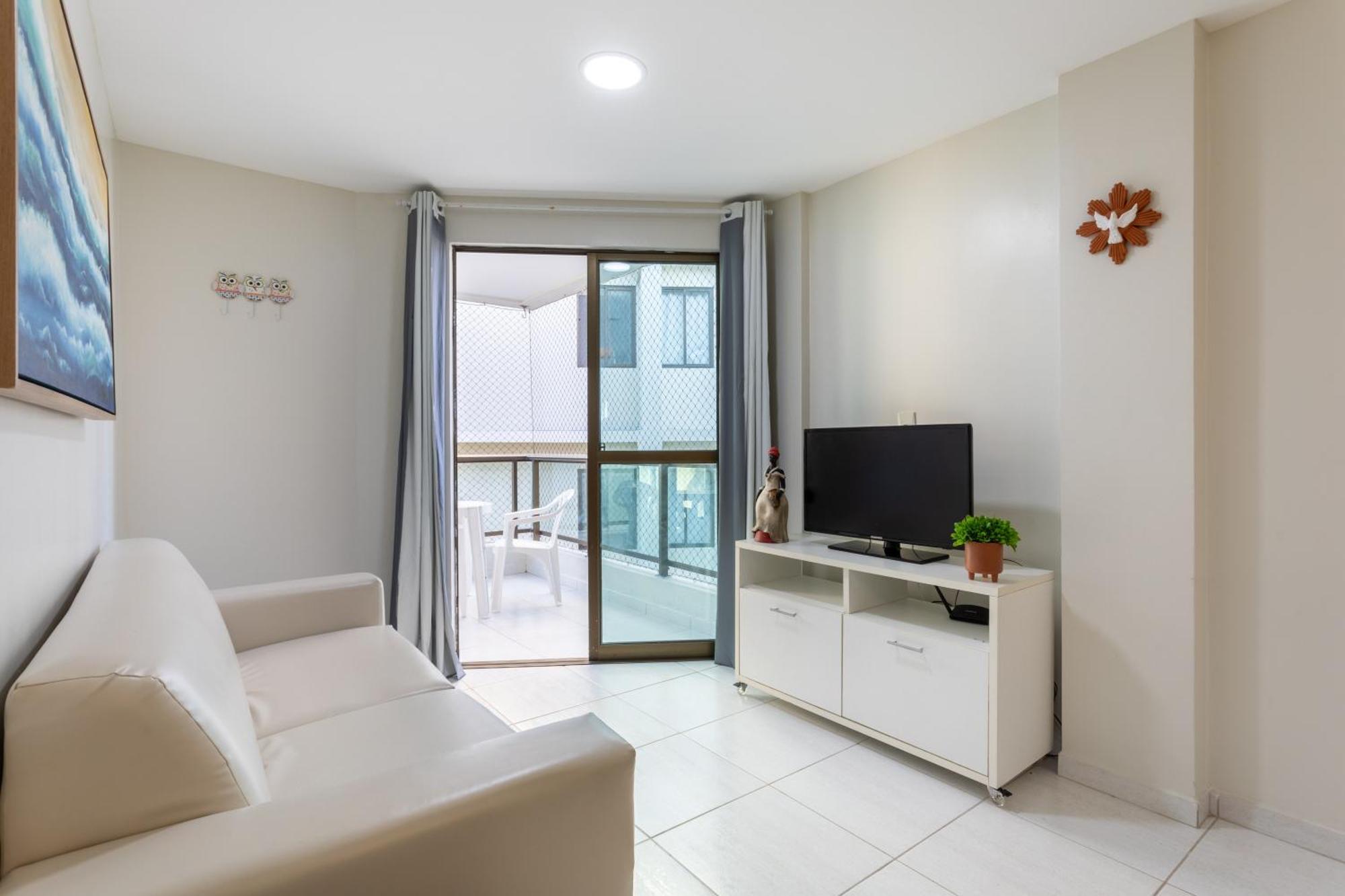 Sea Residence Pôrto das Galinhas Zewnętrze zdjęcie