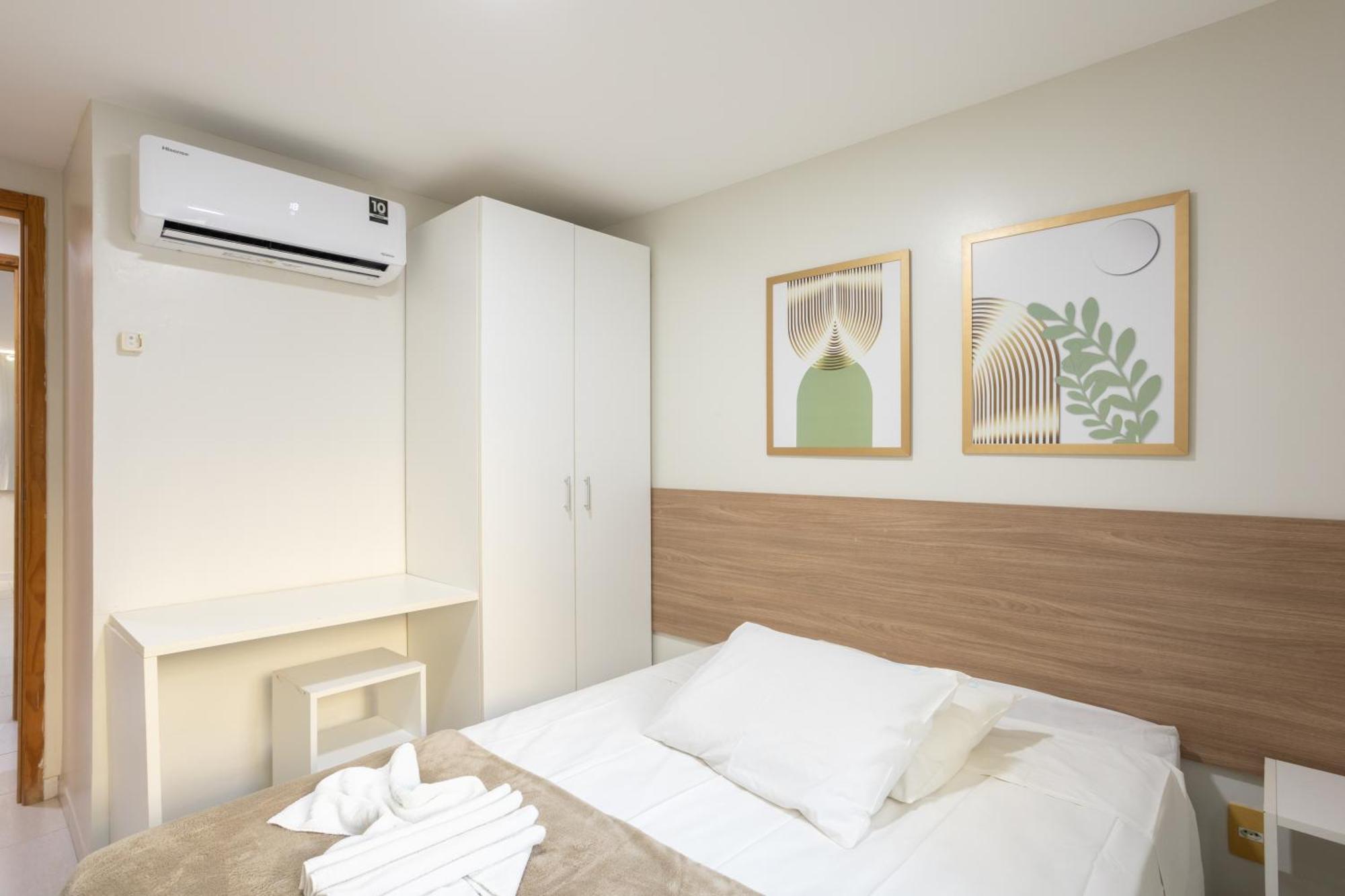 Sea Residence Pôrto das Galinhas Zewnętrze zdjęcie