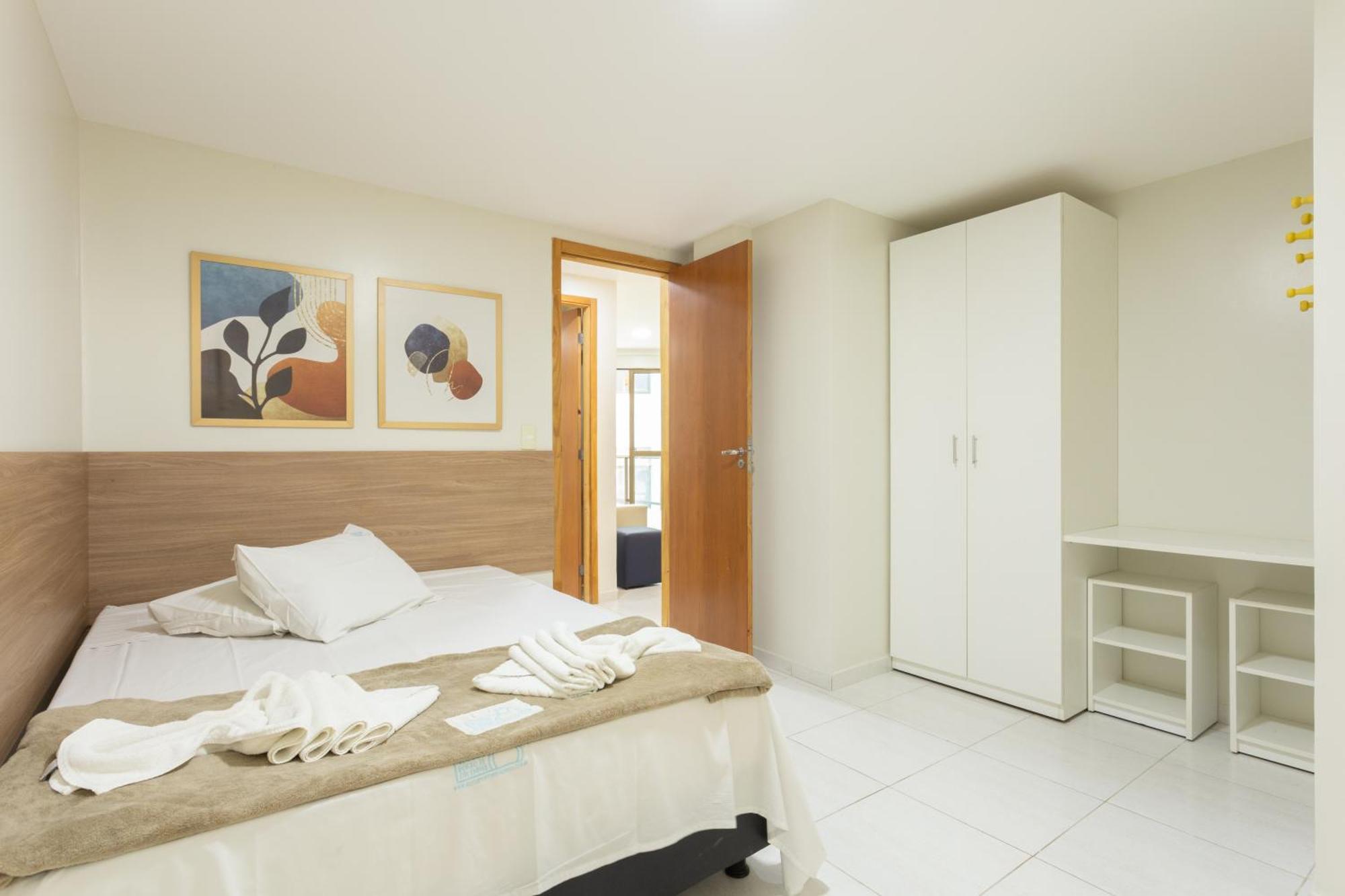 Sea Residence Pôrto das Galinhas Zewnętrze zdjęcie