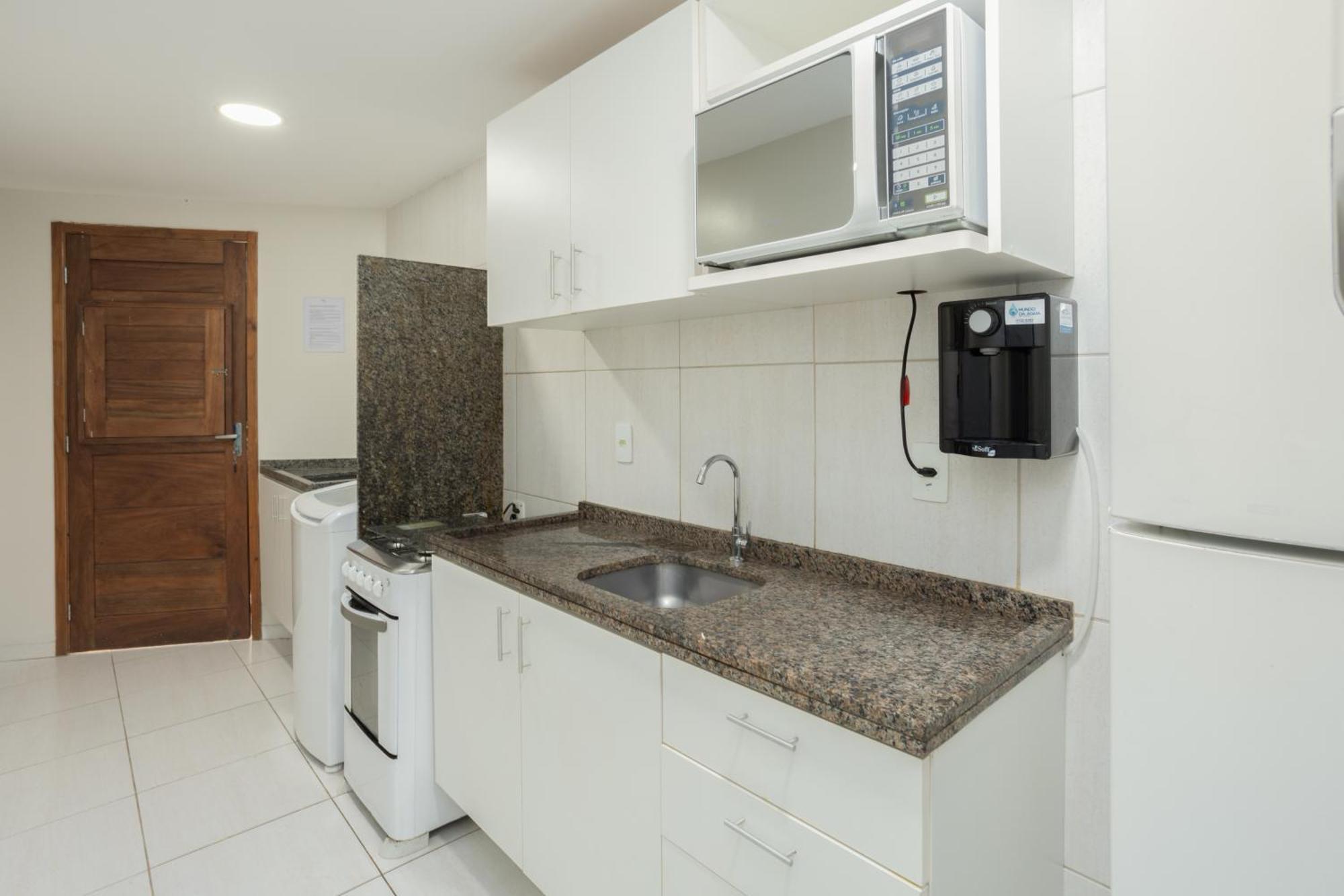 Sea Residence Pôrto das Galinhas Zewnętrze zdjęcie