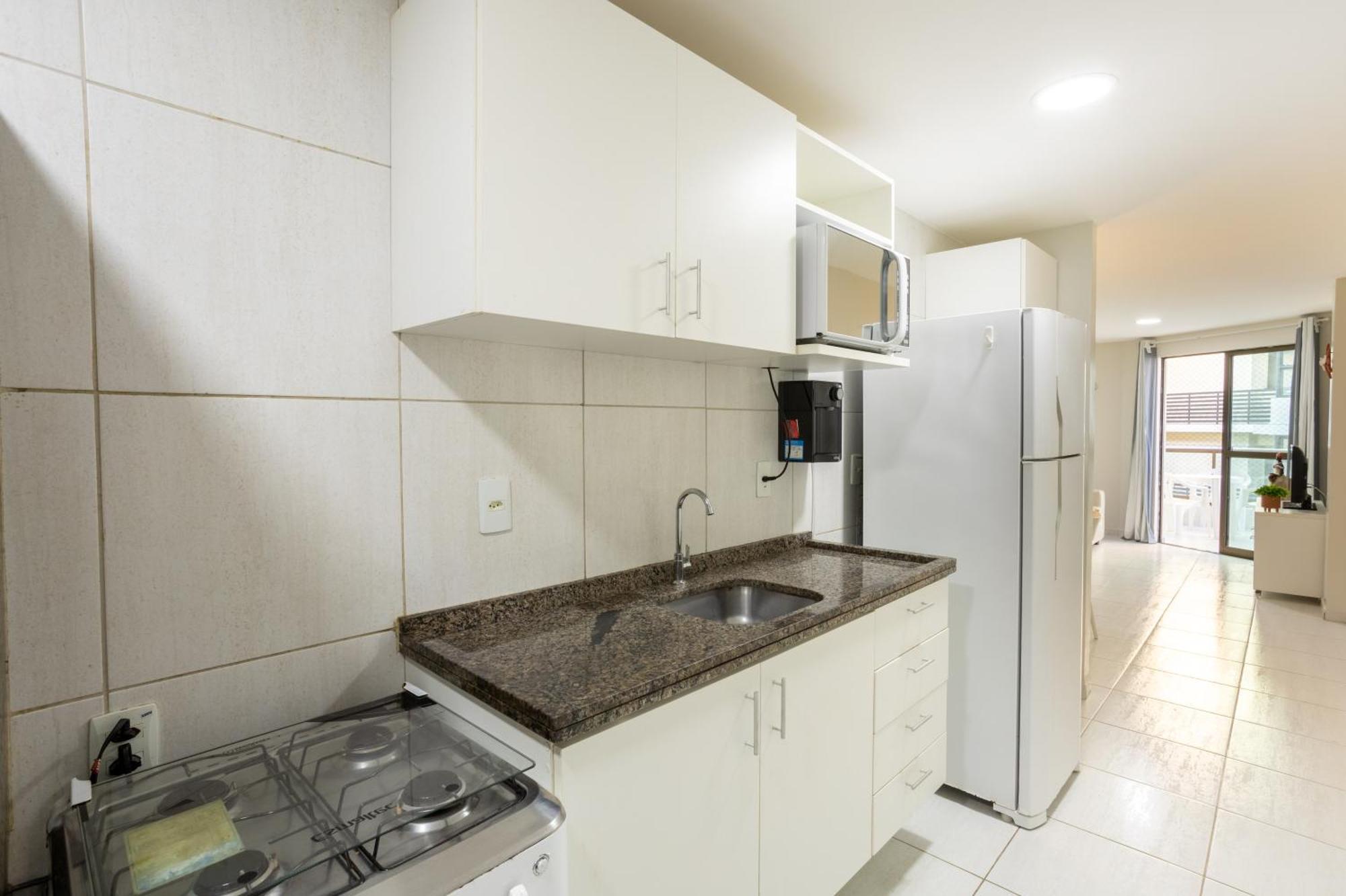 Sea Residence Pôrto das Galinhas Zewnętrze zdjęcie