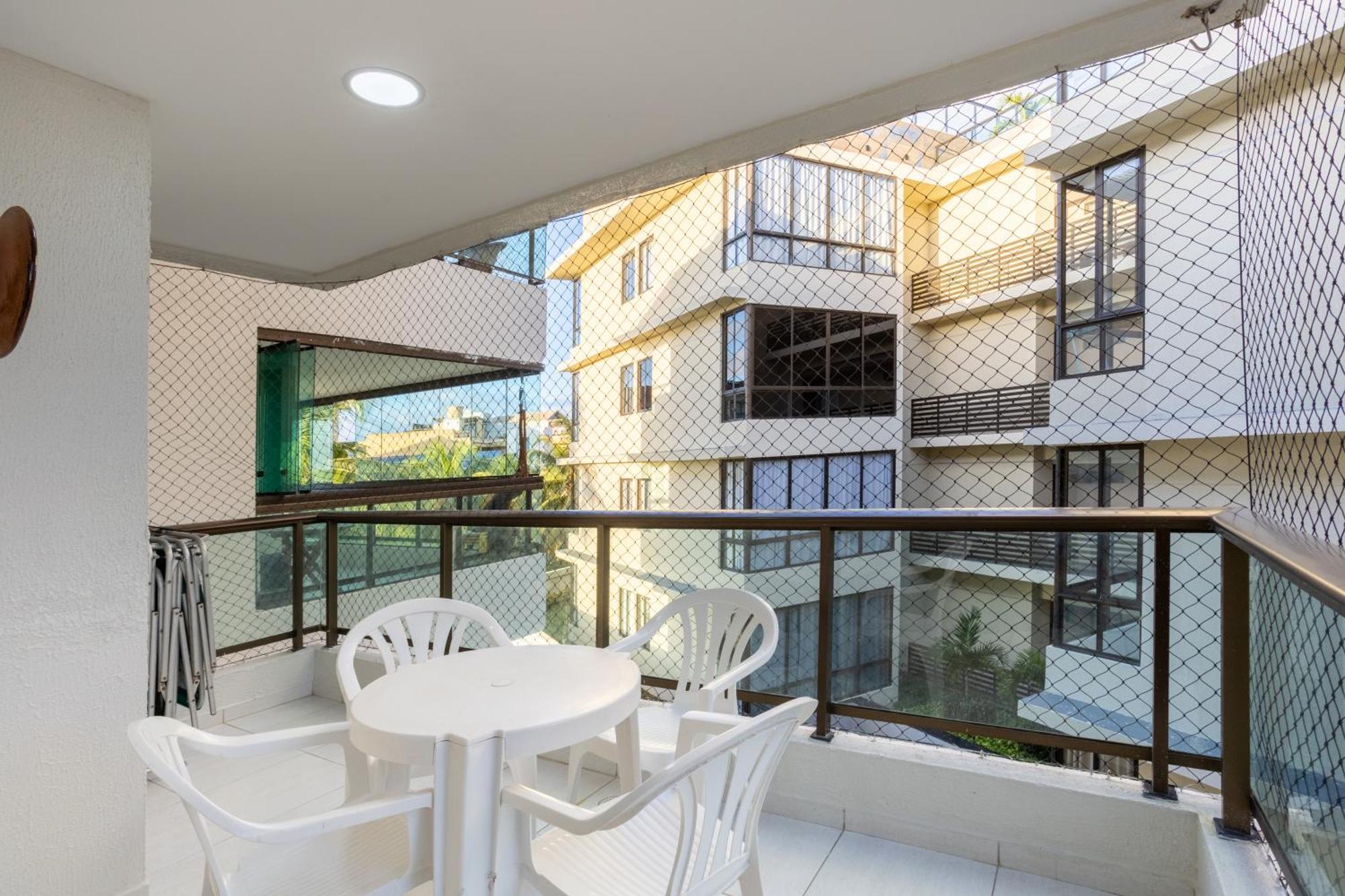 Sea Residence Pôrto das Galinhas Zewnętrze zdjęcie