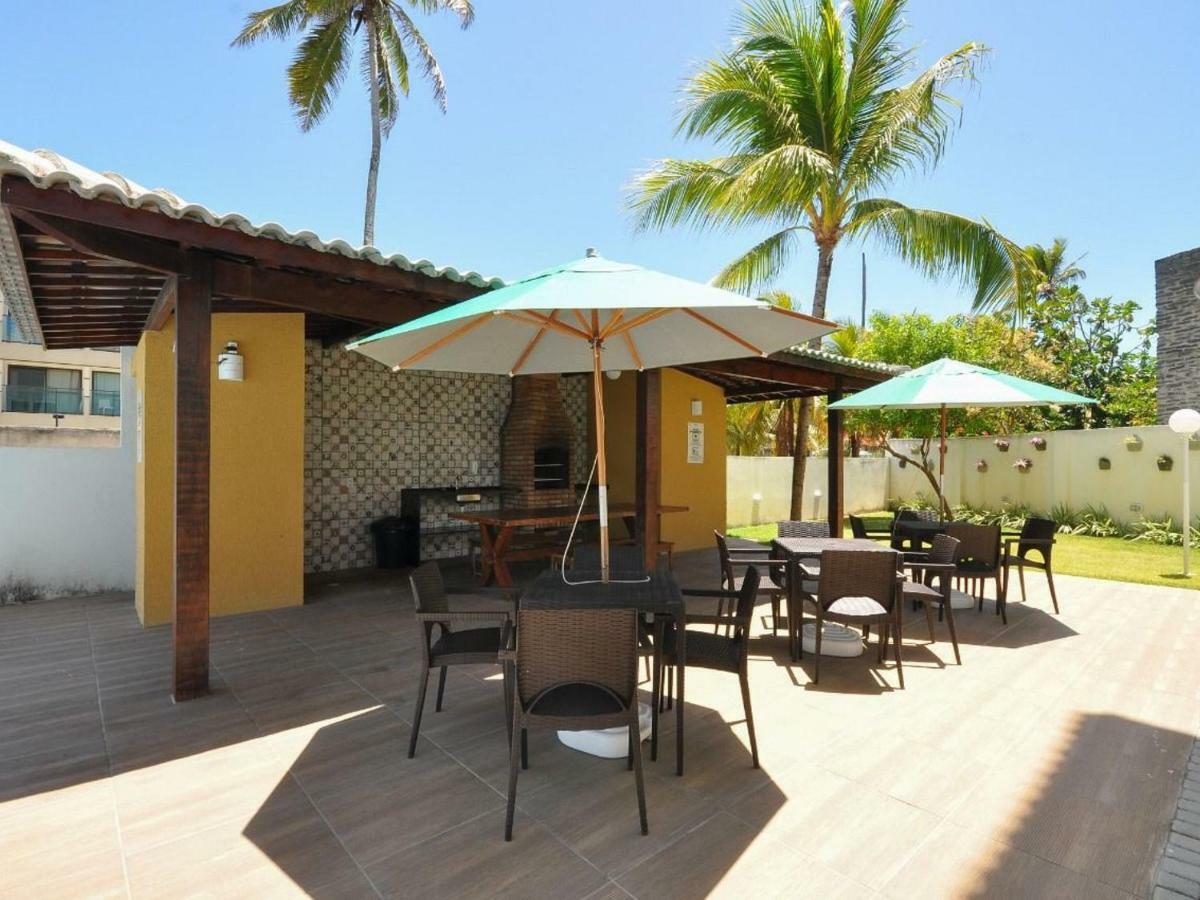 Sea Residence Pôrto das Galinhas Zewnętrze zdjęcie