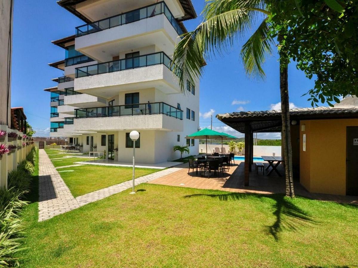 Sea Residence Pôrto das Galinhas Zewnętrze zdjęcie