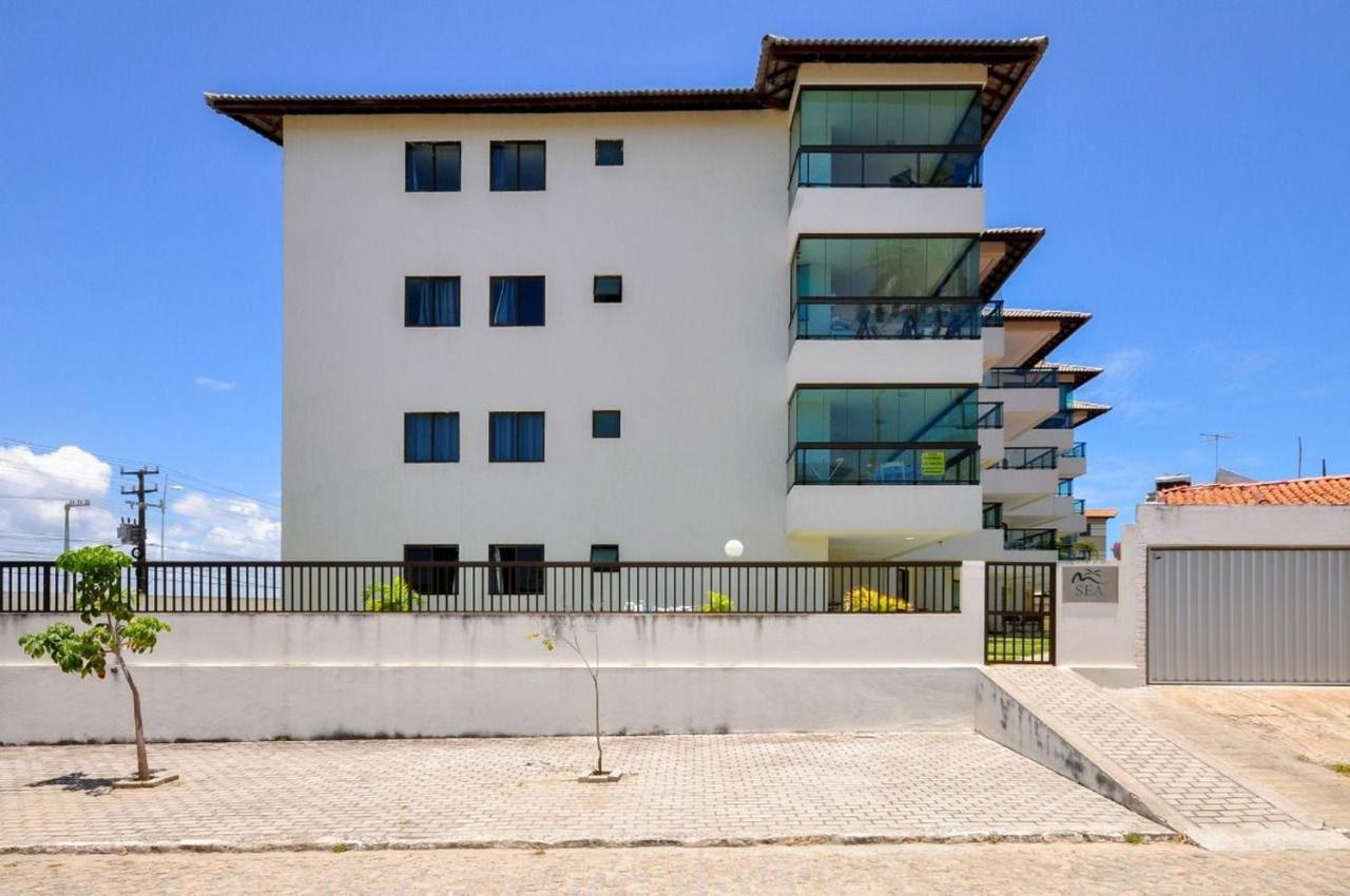Sea Residence Pôrto das Galinhas Zewnętrze zdjęcie