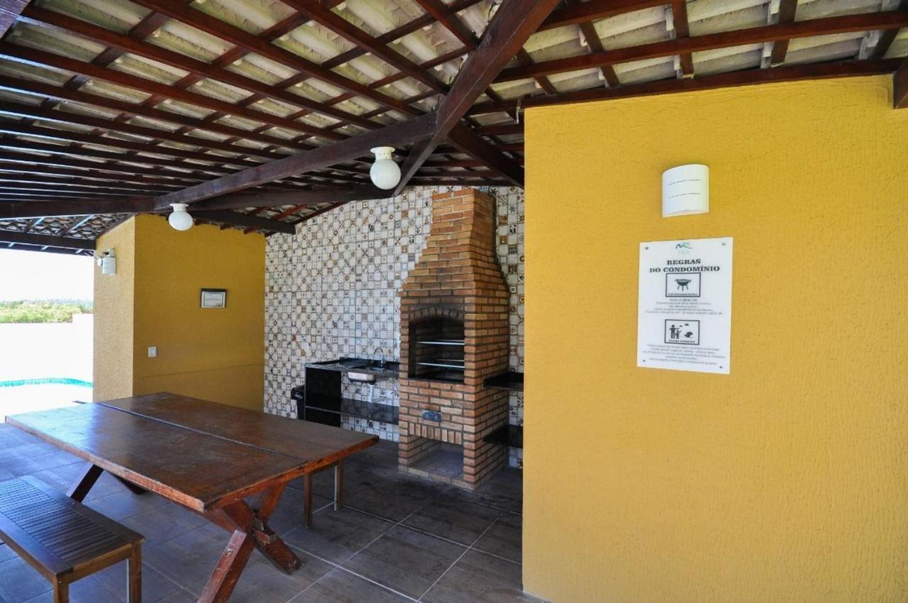 Sea Residence Pôrto das Galinhas Zewnętrze zdjęcie
